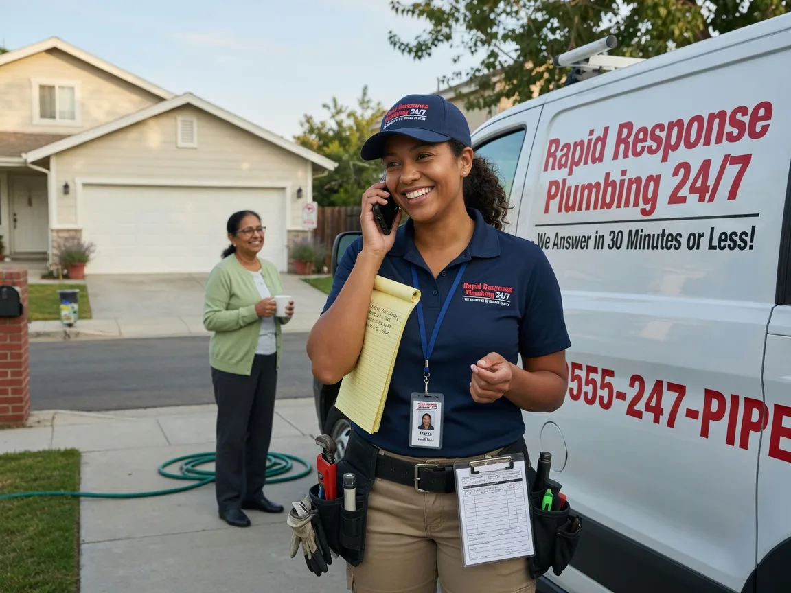 Emergency Plumber Ord, NE FAQs